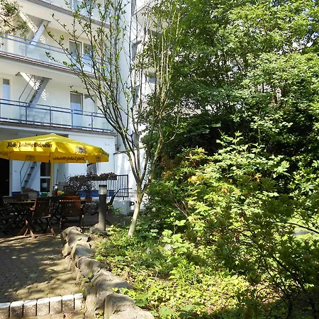 Garden Bilk Hafen