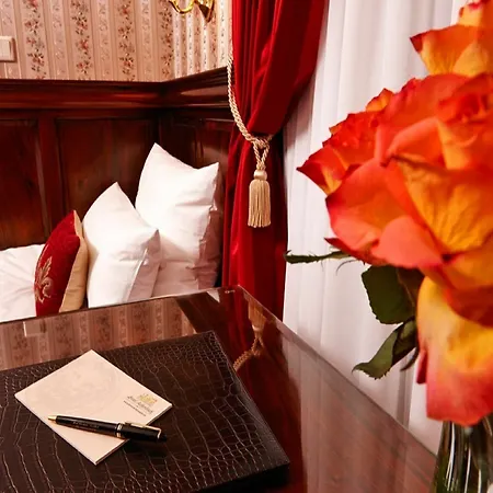 Hotel Achenbach