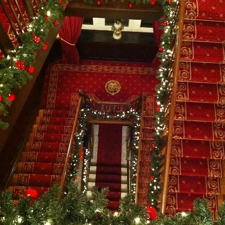 Achenbach Hotel Düsseldorf