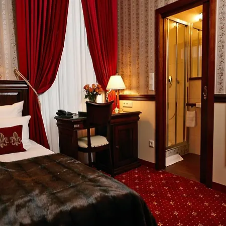 Achenbach Hotel Düsseldorf