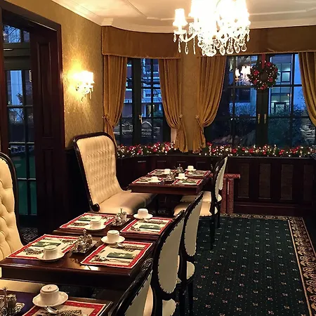 Achenbach 4* Düsseldorf