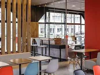 Otel Duesseldorf-hbf Düsseldorf