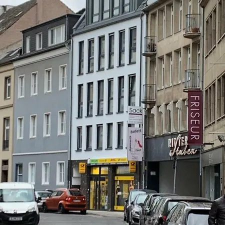 Lägenhet Sleep *