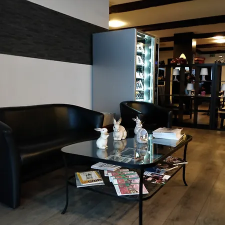 杜塞道夫舒眠酒店 酒店 杜塞尔多夫