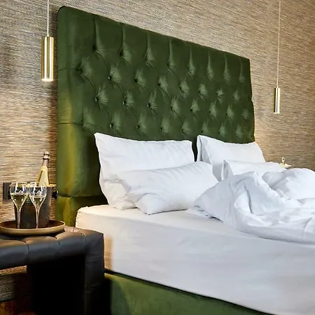 Hotel Carls Dusseldorf