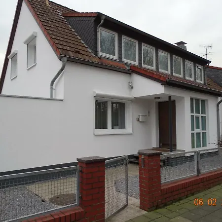 Zimmervermietung Manfred Marx Homestay