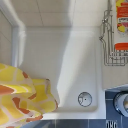 Appartement Ferienwohnung 