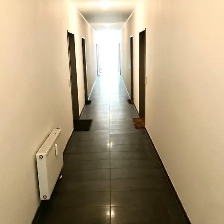 كمفورت دوسلدورف
