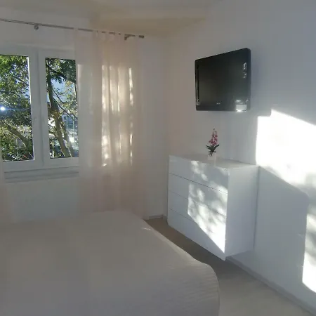 Rethelstrasse 97 Apartment Düsseldorf