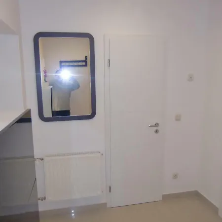 Apartment Rethelstrasse 97 Düsseldorf