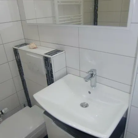 Apartment Rethelstrasse 97 Düsseldorf