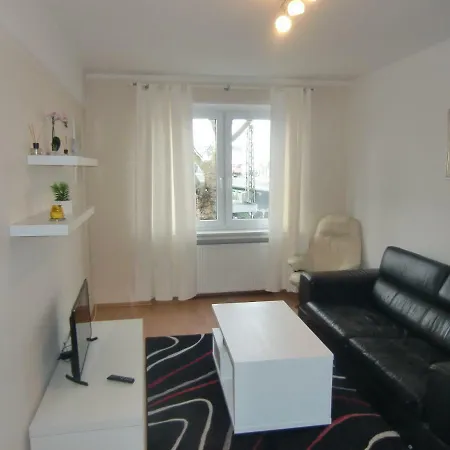 Rethelstrasse 97 Apartment