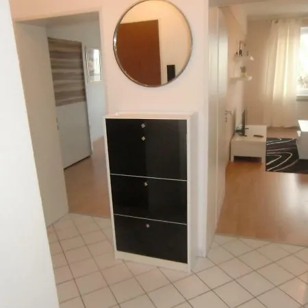 Rethelstrasse 97 Apartment *