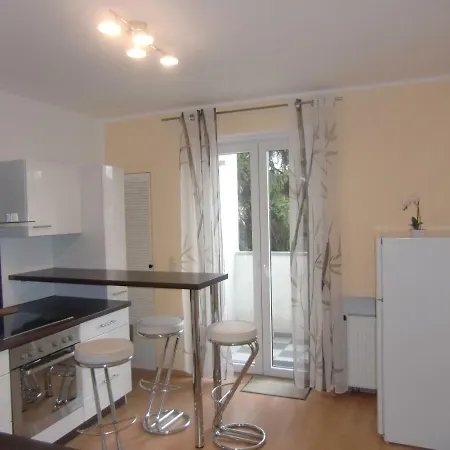 Apartment Rethelstrasse 97 Düsseldorf