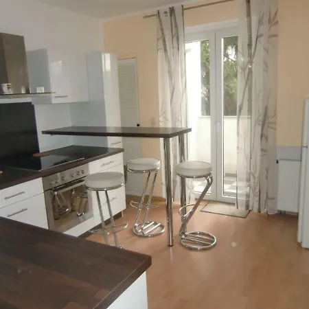 Apartment Rethelstrasse 97 Düsseldorf