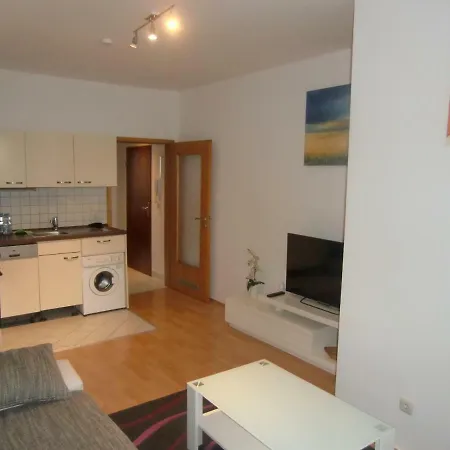 Apartment Rethelstrasse 97 Düsseldorf