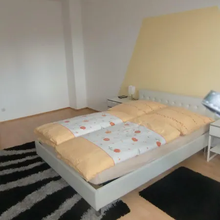 Rethelstrasse 97 Apartment Düsseldorf