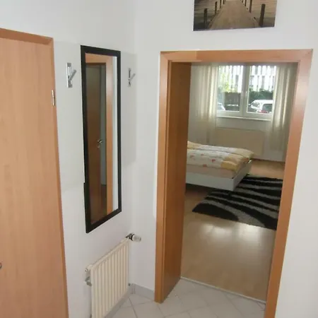 Rethelstrasse 97 Apartment