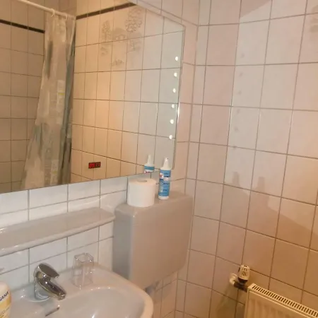 Rethelstrasse 97 Apartment *