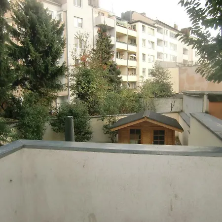 Rethelstrasse 97 * Düsseldorf