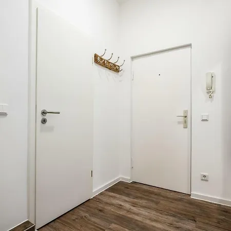 Centerapartments Wagnerstrasse *