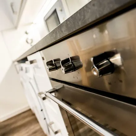Centerapartments Wagnerstrasse *