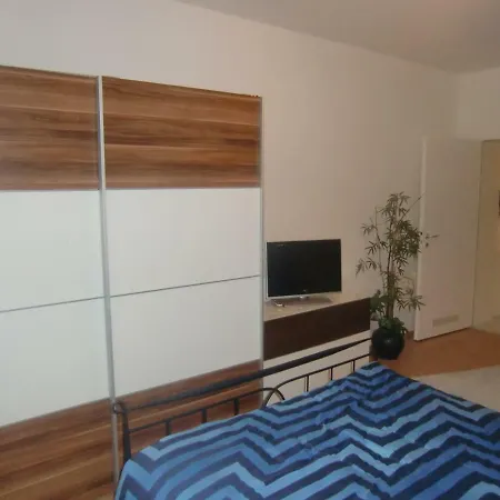 Apartment Rethelstrasse 97 Düsseldorf