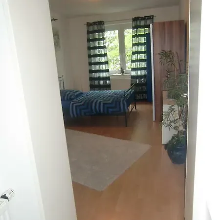 Apartment Rethelstrasse 97 Düsseldorf