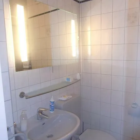 Apartment Rethelstrasse 97 Düsseldorf