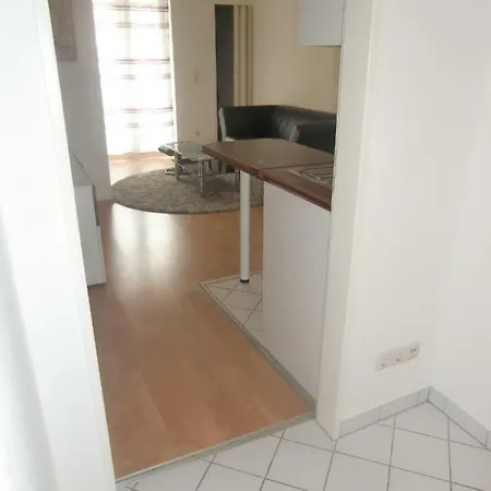 Rethelstrasse 97 * Düsseldorf
