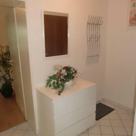 Rethelstrasse 97 Apartment Düsseldorf