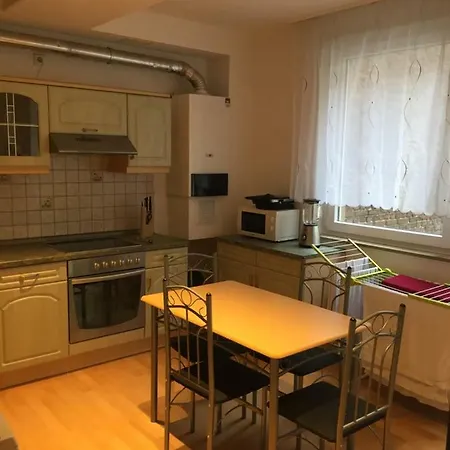 Industriestrasse 44 Апартаменты *