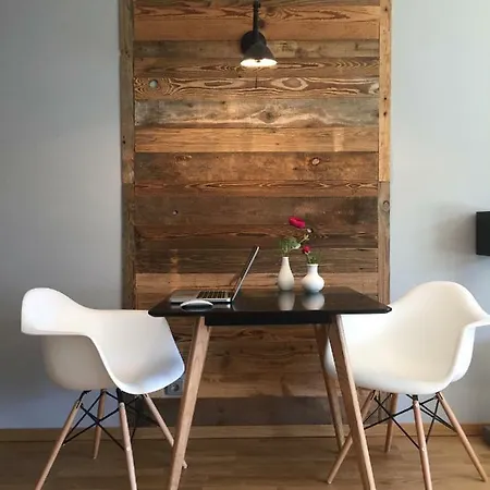 Apartament 21st *
