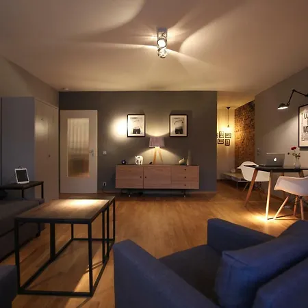 Apartament 21st *