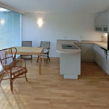 Modernes, Sonniges Im Herzen Von Apartament