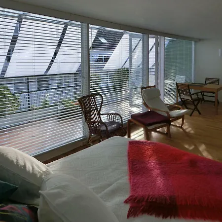 Apartament Modernes, Sonniges Im Herzen Von Düsseldorf