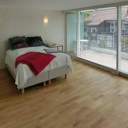 Modernes, Sonniges Im Herzen Von Apartament