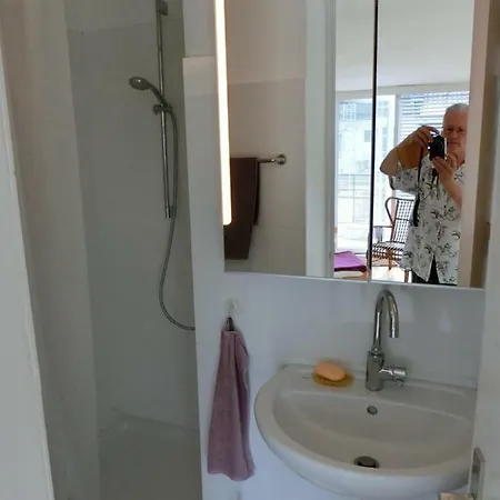 Modernes, Sonniges Im Herzen Von Apartament Düsseldorf