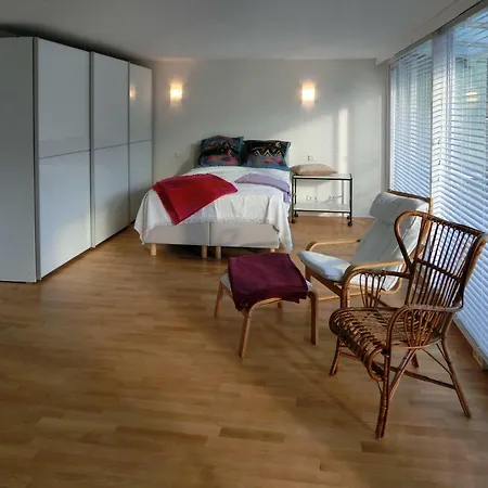 Modernes, Sonniges Im Herzen Von Apartament Düsseldorf