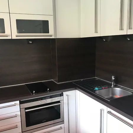 Sofia Appartamento Düsseldorf