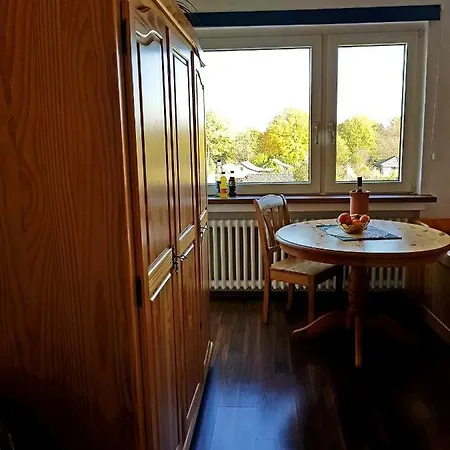 Apartamento Wohnstudio Felix