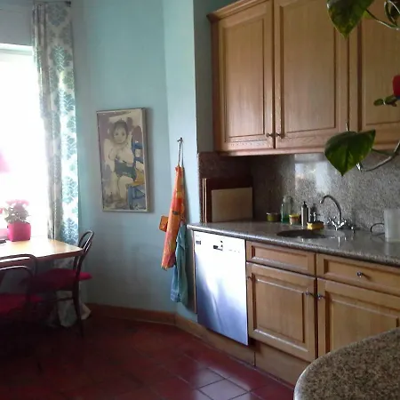 Luxurioeses Doppelzimmer In Oberkassel Дюссельдорф