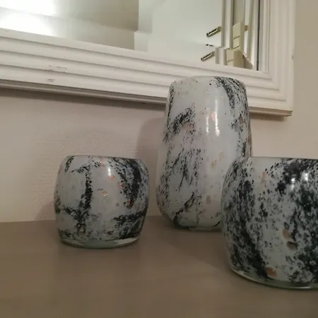 Ξενοδοχείο με διαμερίσματα Living Am Carlsplatz Ντίσελντορφ