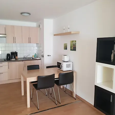 Jahnstrasse, Friedrichstadt Düsseldorf