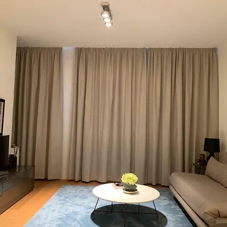 Luxury In Andreas Quartier Düsseldorf