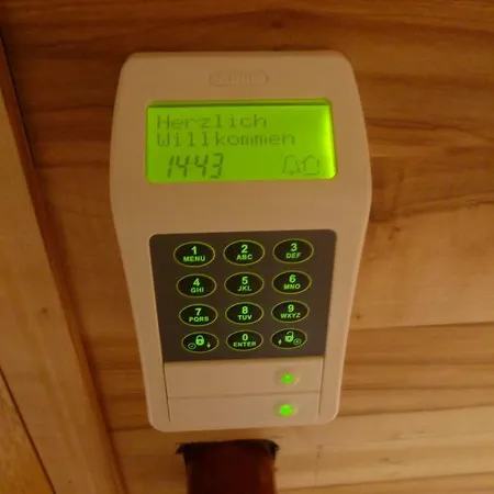 Airport Appartement Düsseldorf