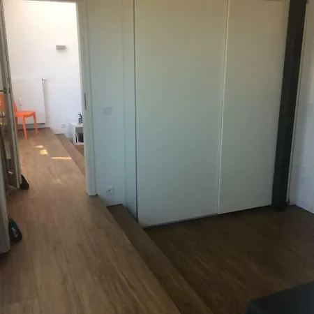 Διαμέρισμα In Pempelfort -