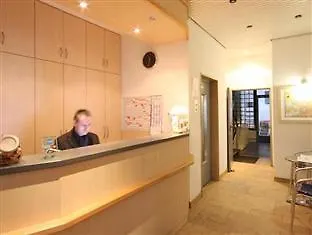 Hansa Hotel
