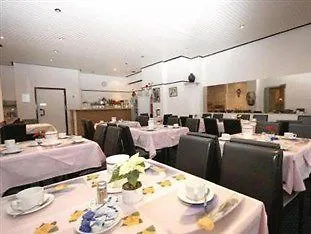 Hansa Hotel Düsseldorf
