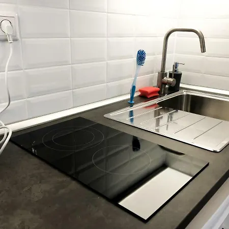 Apartament Centerapartments Am Wehrhahn *